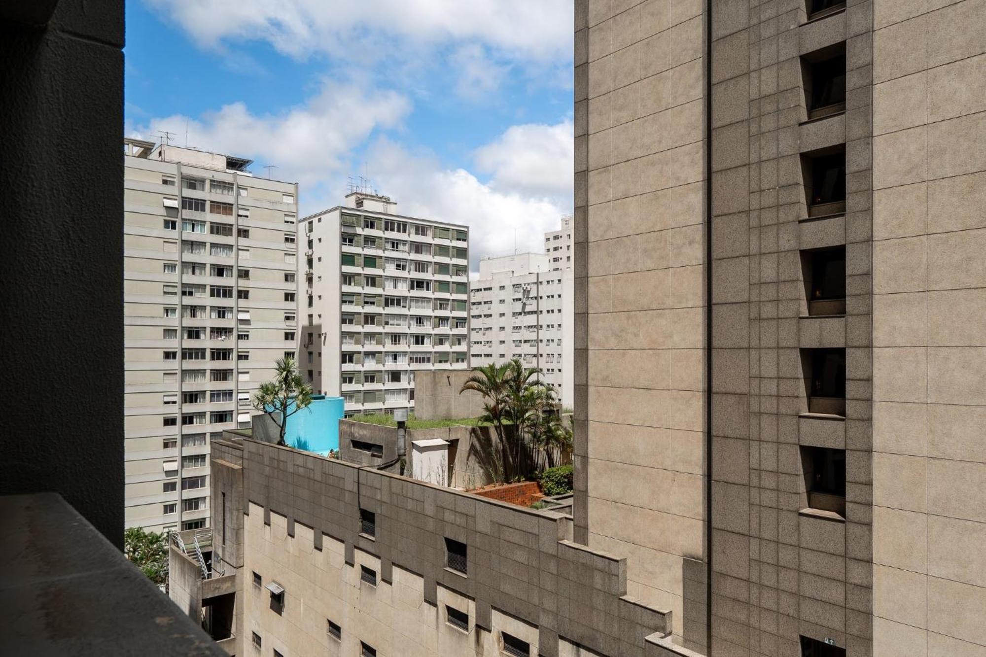 Suites Inside Sao Paulo Paulista — Fotos 1